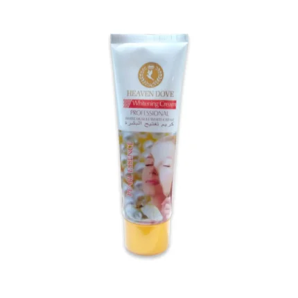 01 Heaven Dove Whitening Cream Pearl Essence Tube 720x