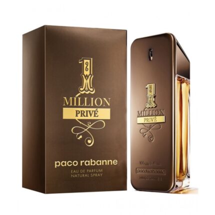 1 million prive