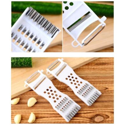 1 unidad de cortador de verduras y rallador de zanahoria para el hogar accesorios de cocina.jpg  3