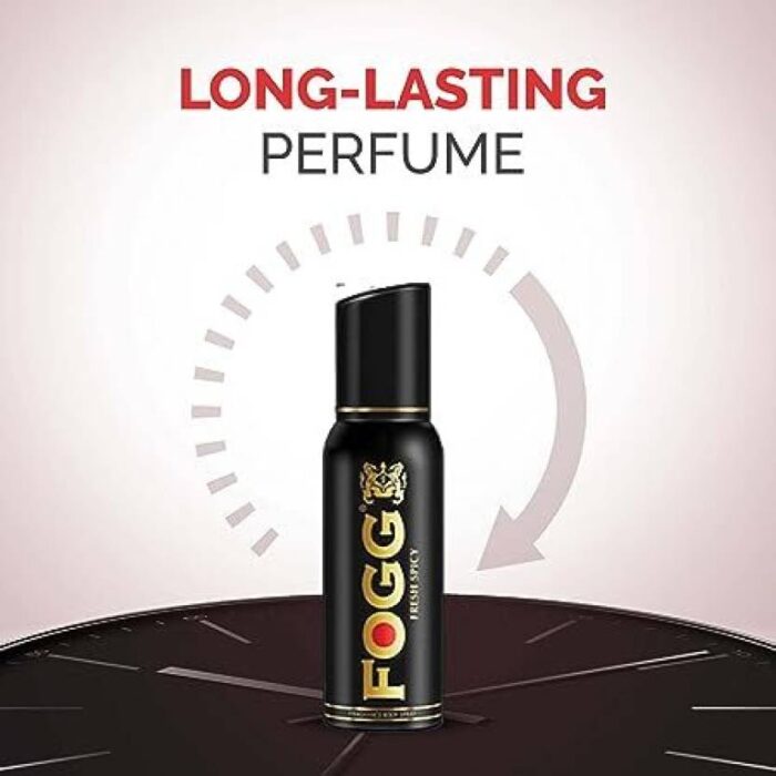 120 fresh spicy fragrance body spray 120ml 1 body spray fogg men original imagtykmsbmub2qb