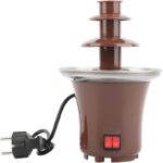 1686512117 Chocolate Fondue Fountain