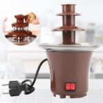 1686512117 Chocolate Fondue Fountain