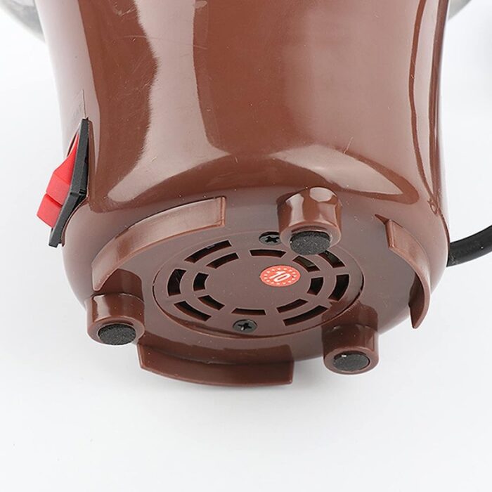 1686512118 Chocolate Fondue Fountain