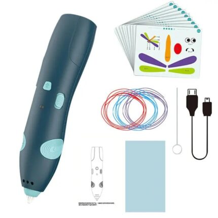 3d printing drawing pen 225041 8