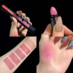 5 in 1 lipstick pen huda beauty nude shades 2 6 1
