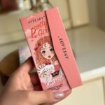 5 in 1 Cute Queen Makeup Palette  Includes  Eyeshadow  Blush  Highlighter  Concealer  Lipstick  Rs 1199    Whatsapp  03196188099 JPG  2