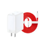 65W Power Oneplus Adapter with Type c 1