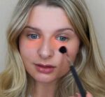 8 new skin corrector hd finish matte finish orange pro concealer original imagf6nsqec8ssag