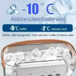 Portable Mini Air Coolor Fan