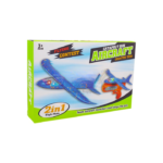 Aircraft Launcher Cool SM 3 cleanup