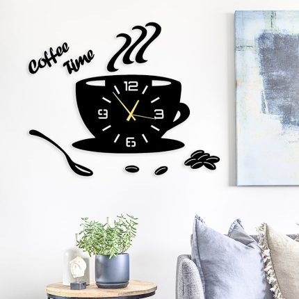 Alihub.pk Clock