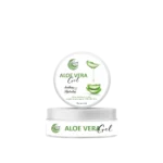 Aloe vera gel 100g moontouch
