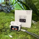 Anc Enc Tws Bluetooth Earphone Sports Noise Cancellinglcd Touch Screen Gaming in Ear Headphones Wireless Earbuds Headset  4 540x