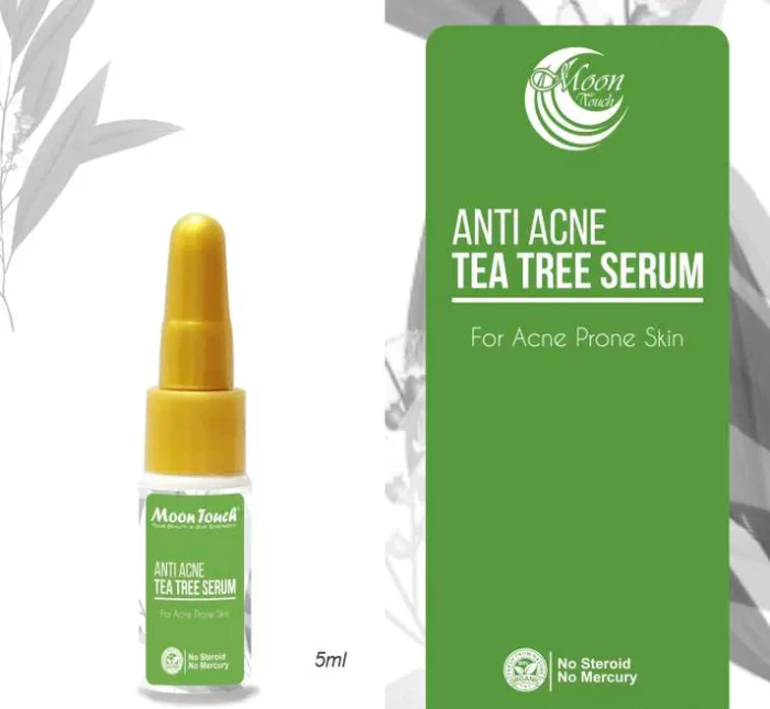 AntiAcneTeaTreeSerum5ml 1 AntiAcneTeaTreeSerum5ml 1