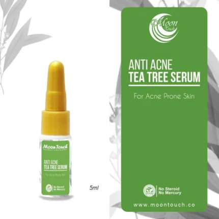 AntiAcneTeaTreeSerum5ml