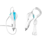 Aolike 5012 Car Phone Charger QC3.0 Dual USB Fast Charge One Drag 3in1 Universal Car Charger 4