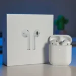 Apple Airpods Generation 2