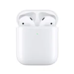 Apple Airpods Generation 2 Jieli Copy