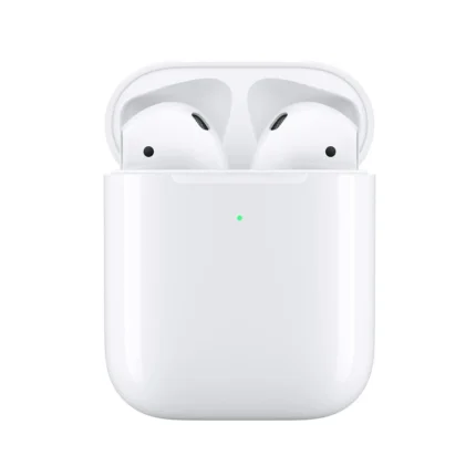 Apple Airpods Generation 2 Jieli Copy