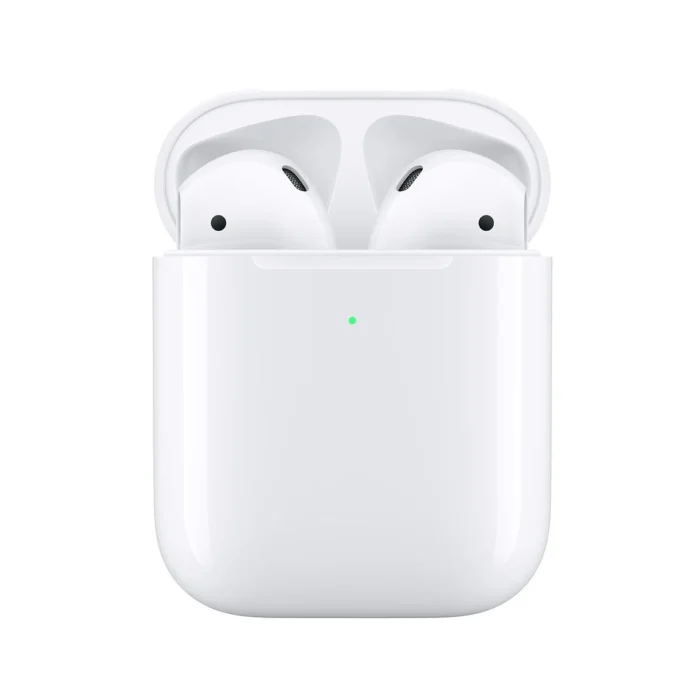 Apple Airpods Generation 2 Jieli Copy