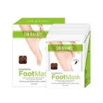 Arganoilnourlshingfootcremmask