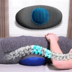 Back and Spine Support Cushion Adjustable ErgonomicSupportPillow