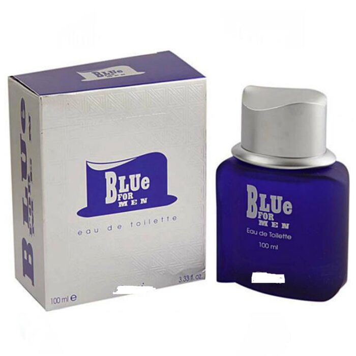 Blue For Men 1