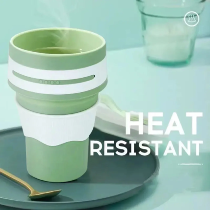COFFEE CUP