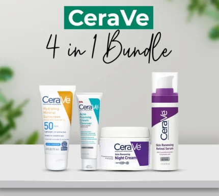 CeraVe Bundle 2