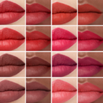 Chanel Rouge Allure Velvet Nuit Blanche Banner 3