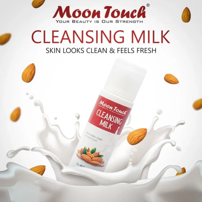 CleansingMilk100ml