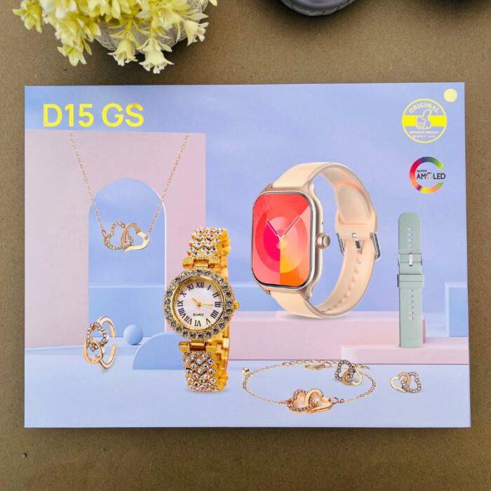 D15GSSmartWatch2