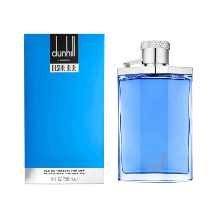 DunhillDesireBlueEauDeToiletteForMenPerfume150ml DunhillDesireBlueEauDeToiletteForMenPerfume150ml