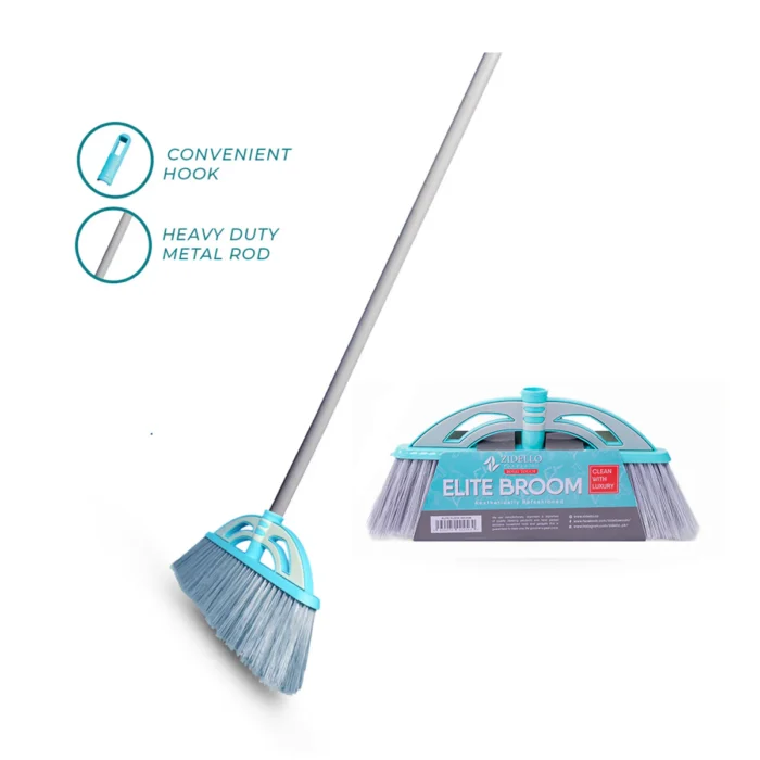 ELITE BROOM