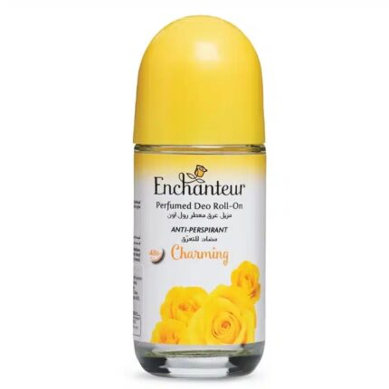 Enchanteur Perfumed Deo Roll On 2