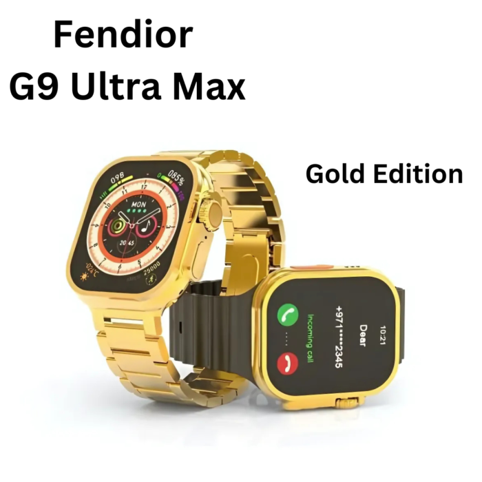 Fendior G9 Ultra Max
