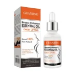 GUANJINGNaturalBreastEnhancement Firming LiftingEssentialOil