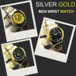 Grey Minimalist Photo Collage New Products Business Instagram Post