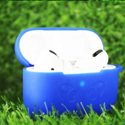 HFBCASE 19 3 Airpods Pro Case Blue