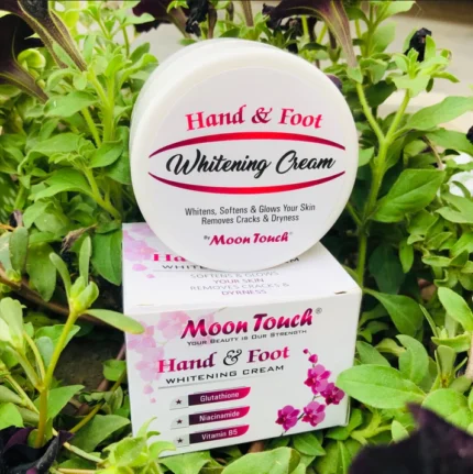 Hand FootwhiteningCream 2
