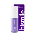 HismileV34PurpleTeethWhiteningColourCorrectorSerumToothStainRemovalTeethWhiteningBoosterToothpaste30ml1 1080x