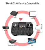 I10 Mini Wireless Device
