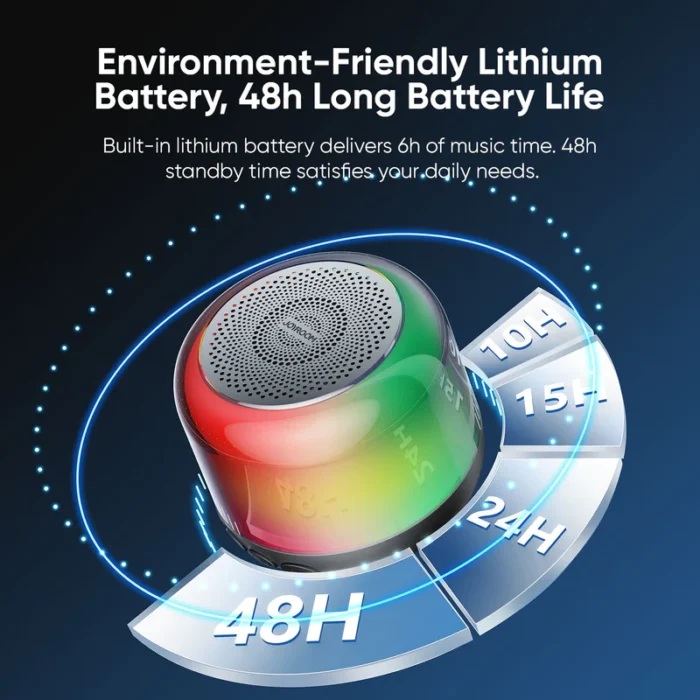 JOYROOM RGB Speaker
