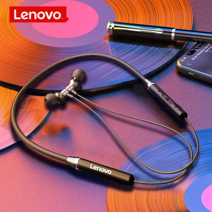 Lenovo HE05 Neckband