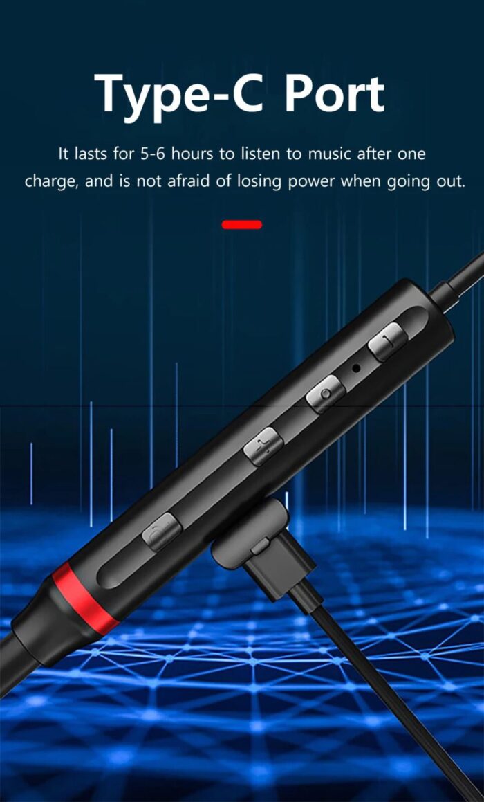 Lenovo HE05X 2 Bluetooth Earphones scaled 1