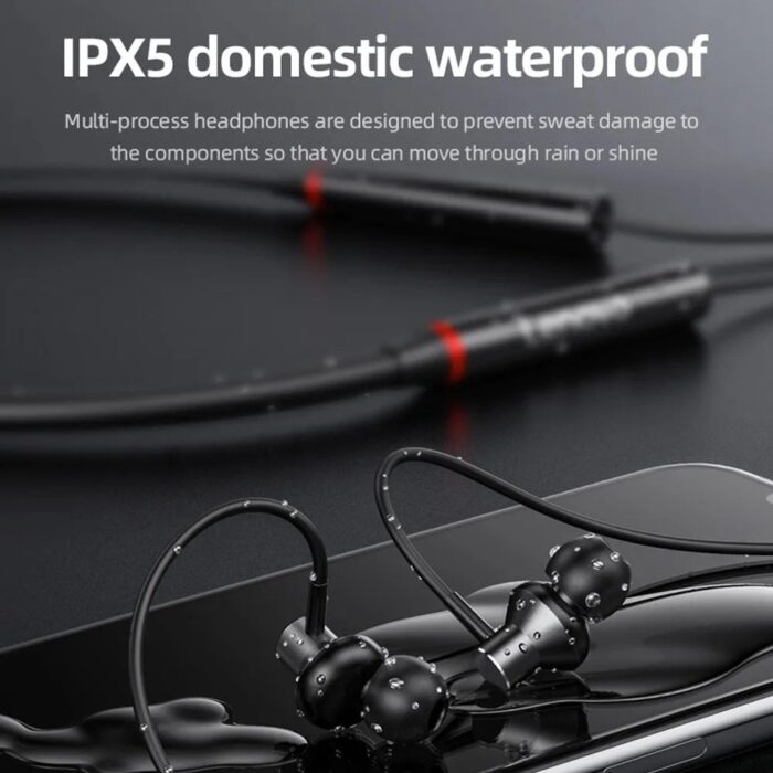 Lenovo HE05X 2 Neckband Headset