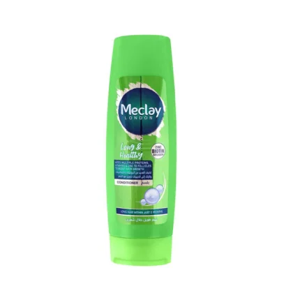 Meclay London Long   Healthy Conditioner  London  180