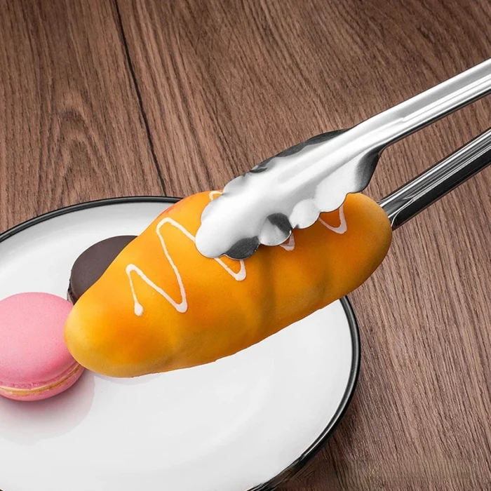 Mutfak g da paslanmaz elik ma a arac is ya ekmek salata barbek pi irme servis.jpg