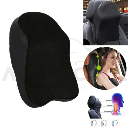 NeckrestBlacklong