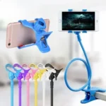New Lazy Bracket Mobile Phone Holder Gooseneck Stand Stents Flexible Bed Desk Table Clip Bracket for.jpg 350x350xz.jpg